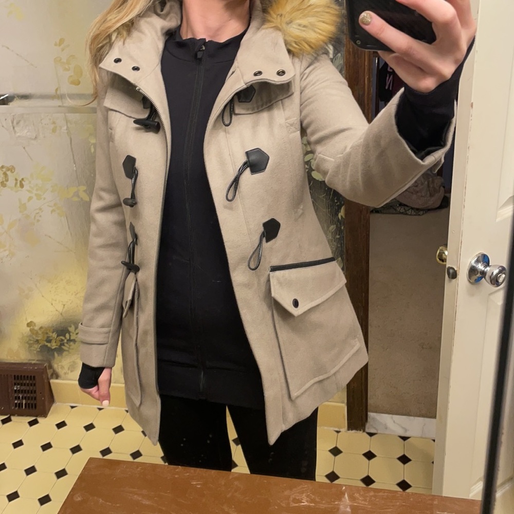 Andrew Marc New York jacket - Picture 12 of 14